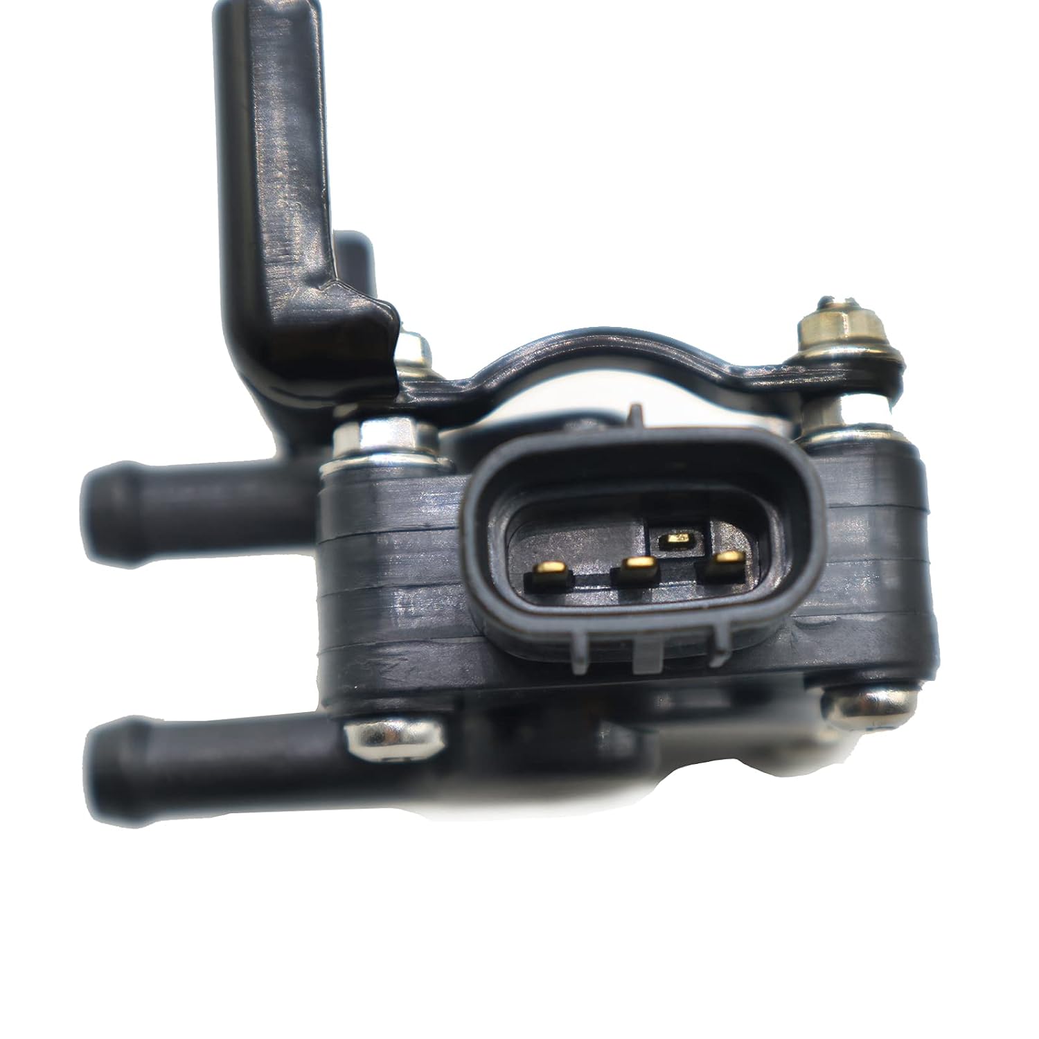 4921730 Exhaust Gas Pressure Sensor DPF Sensor Differential Pressure Sensor 2596655C1 904-7106 fits Cummins