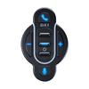 Docooler Motorcycle Handlebar Remote, Motorcycle Bicycle BT5.4 Media Button Controller, IPX6 Waterproof & Calling,