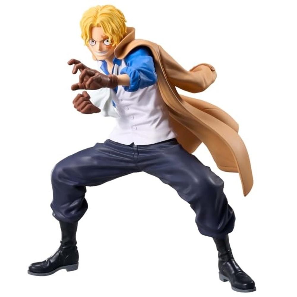 One*Piece Grandista SABO Figure