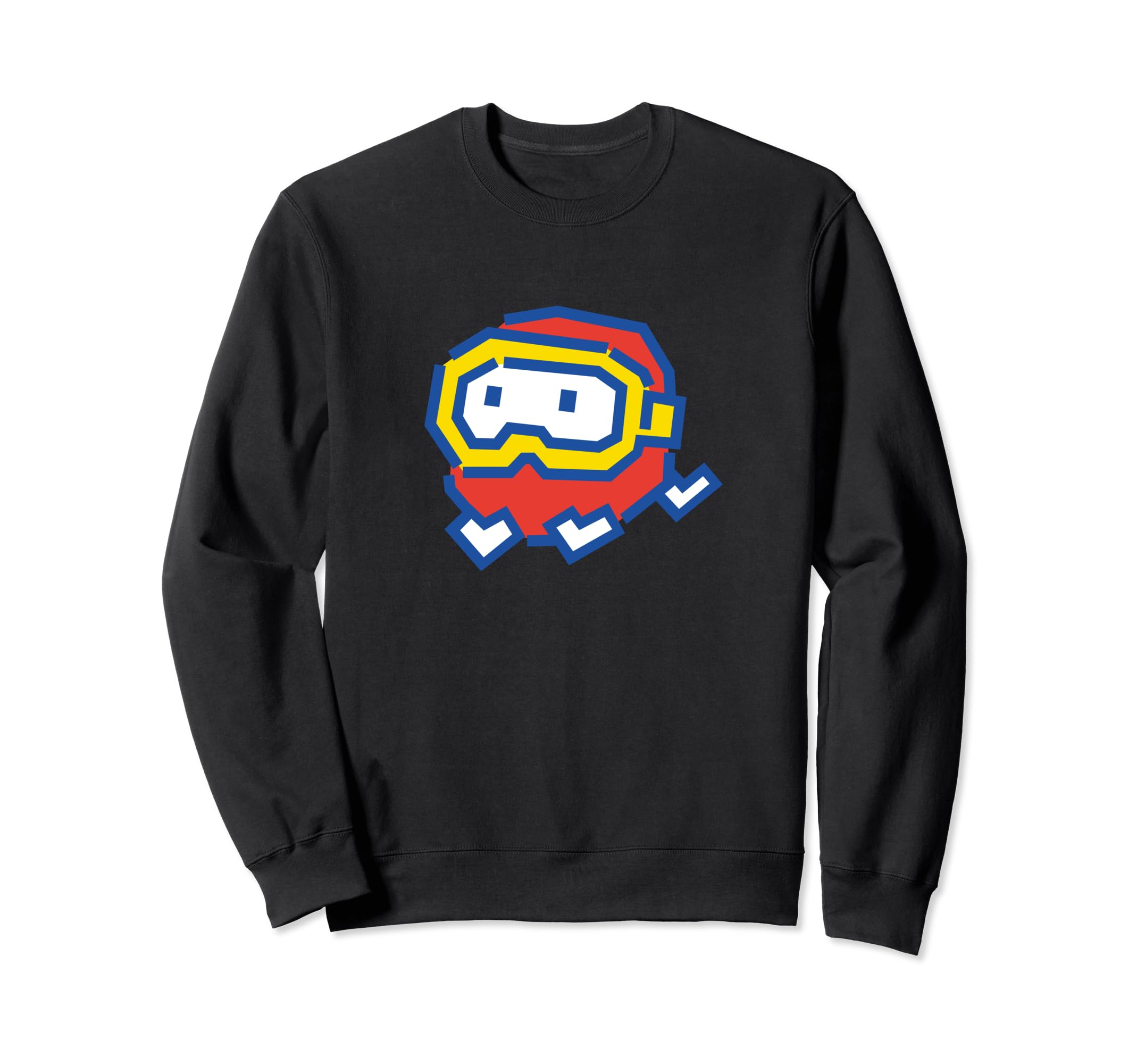Тренер Dig Dug 002