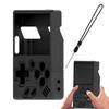 Soft Silicone Case Protective Cover Scratch Resistant Game Console Cover Anti-Slip Skin Cover With Lanyard