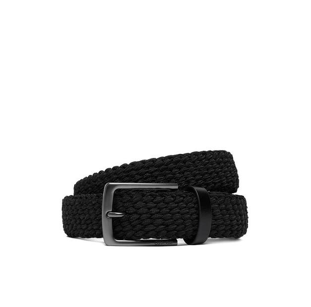 Ремень Calvin Klein Casual Pin Buckle 35Mm Fixed EU 85