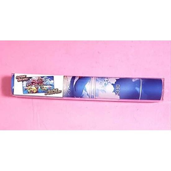 Pokemon Center Okinawa Poke Card Rubber Playmat 303