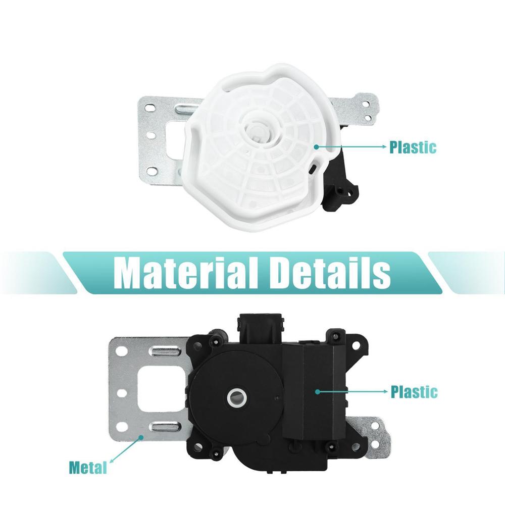Car A/C Heater Air Blend Door Actuator 79140SNA-A01 604879 For Honda Civic 06-11
