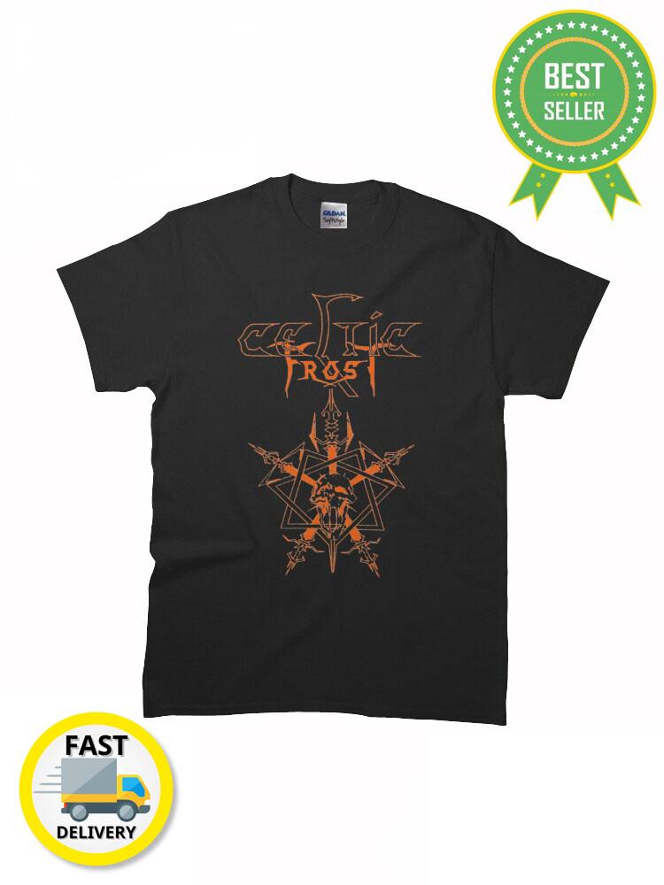 New Edition Celtic Frost - Procreation Classic MAN WOMAN T-Shirt Size S to 5XL S