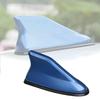Apply To Abarth 595 Car Shark Antenna Dolphin Antenna Signal Enhancer Waterproof Car Exterior