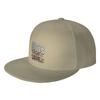Fashion Board Games The Best Dads Play Dice and Win Flat Brim Sun Hat  Denim Street Hat Womens Caps