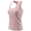 Gigt Women's Breathable Racerback Sports Tank Top