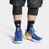 Adidas Harden Vol. 4 'Su Casa Mi Casa   Golden State Warriors' Sneaker FW7497