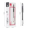 Deli S84 Ultra-Fine 0.38mm Black Needle-Tip Office Signature Pen