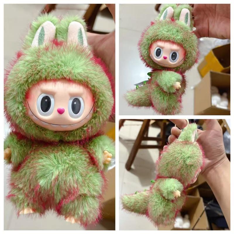 Besonderer Vinyl Plüschpuppen Anhänger Spielzeug Tide Play Geschenk