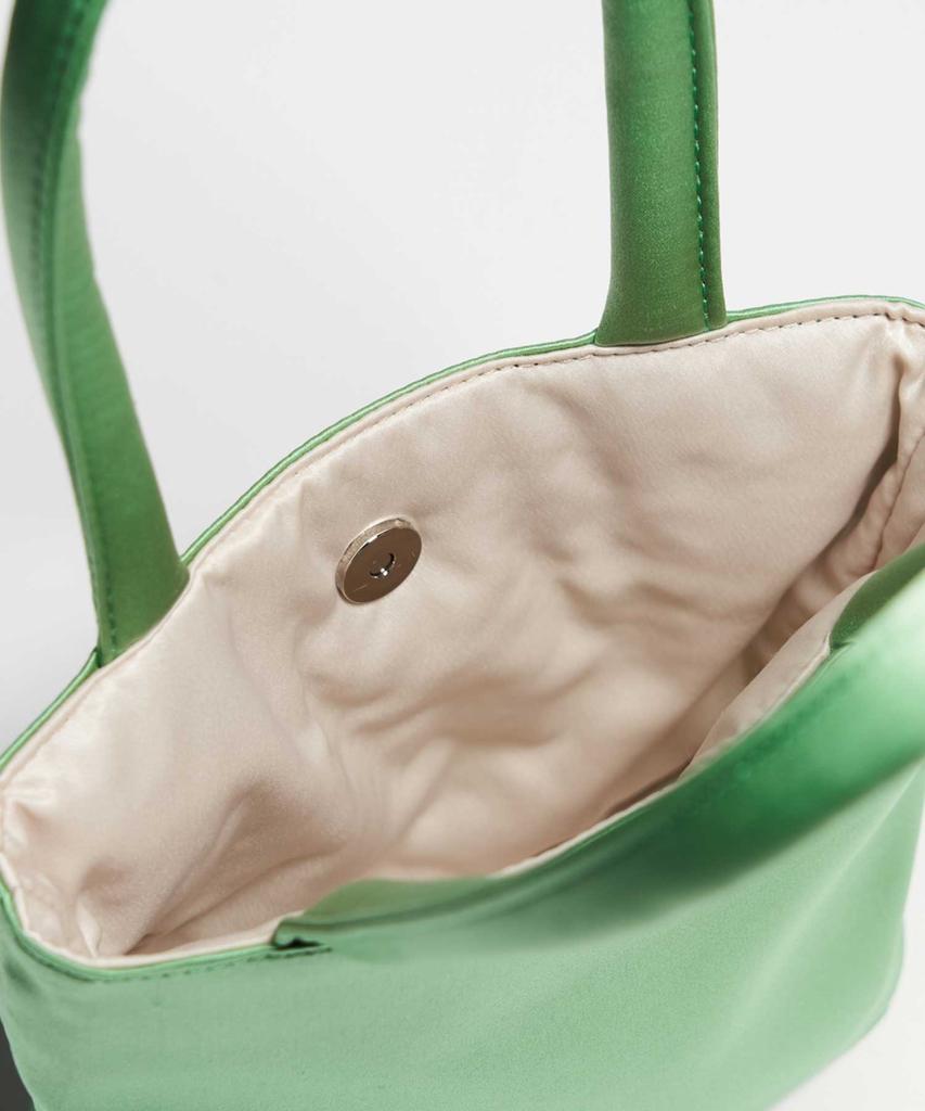 Mdgt Silk Mini Tote Bag [Mde2Zd0005]