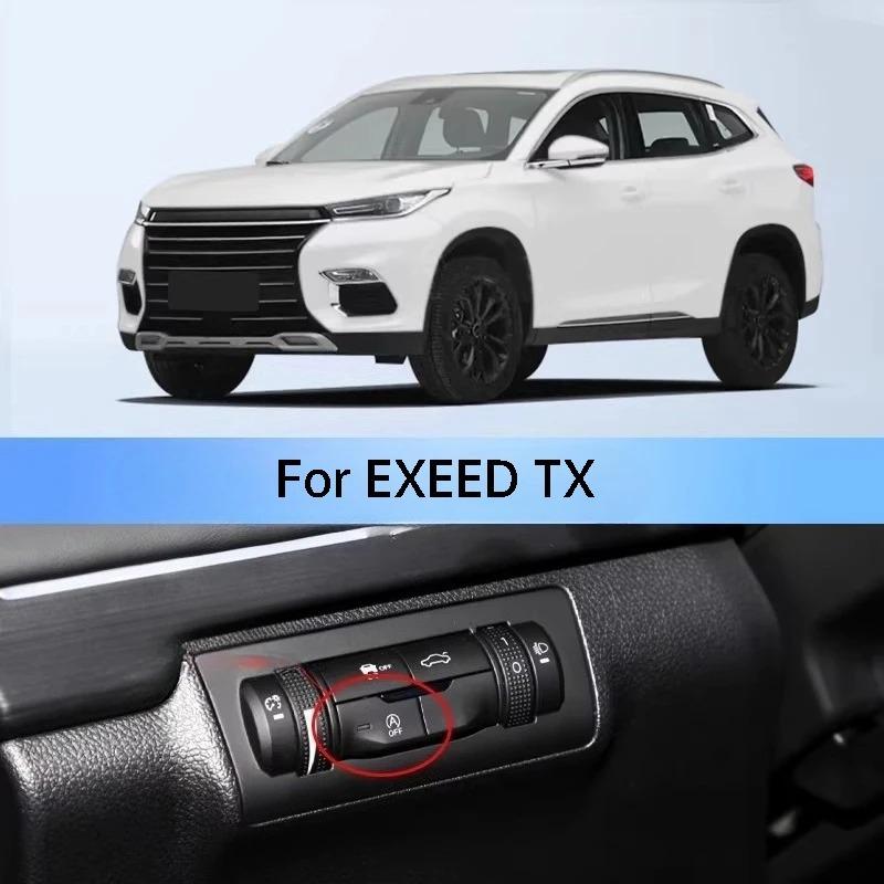For Chery EXEED TXL MX TX VX LX Tiggo 7/7 Pro 8 Pro/8 Pro Max Car Automatic Stop Start Eliminator Canceller Senor Plug Accessory