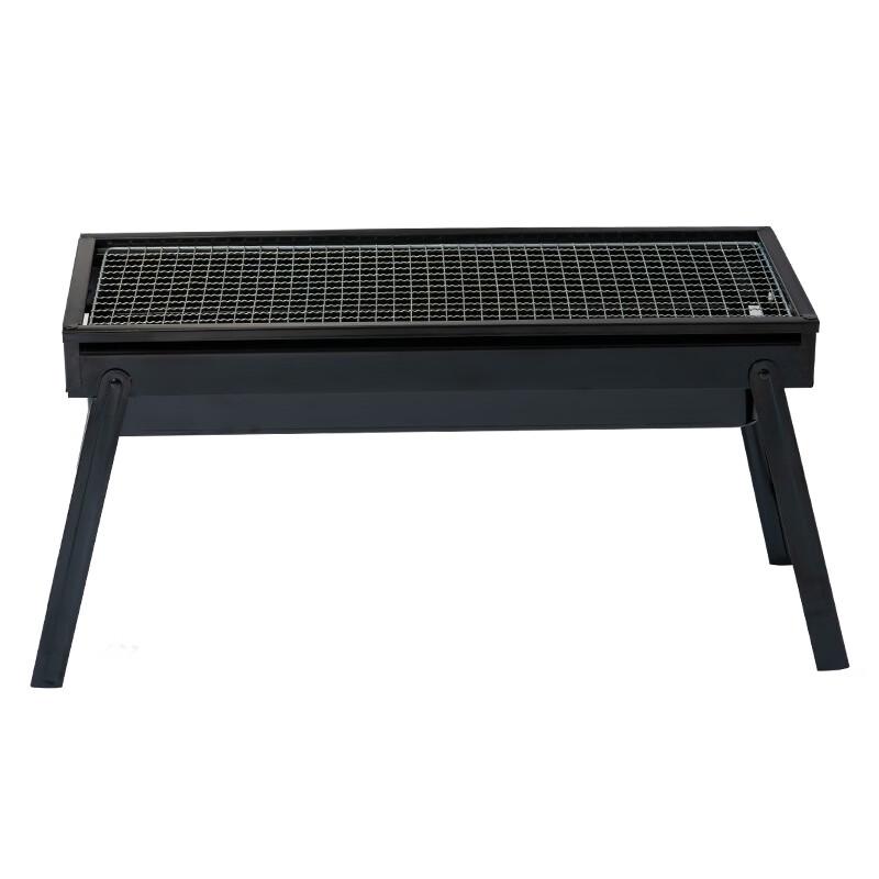 Hui Ling Yang Outdoor Charcoal BBQ Grill