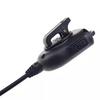 M7 Baofeng BF-UV5R/BF-888S/UV8D Handheld Shoulder Microphone for Walkie-Talkie