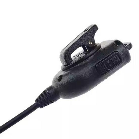 M7 Baofeng BF-UV5R/BF-888S/UV8D Handheld Shoulder Microphone for Walkie-Talkie