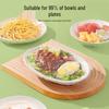 NYDER Disposable Food Covers