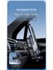 2026 High-Speed Car Wireless Charger with Temperature Control