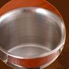 Double Walls Insulated Coffee Mugs with Saucer and Spoon for Home Hot Milk