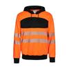 Korntex Mens EOS Hi-Vis Hoodie
