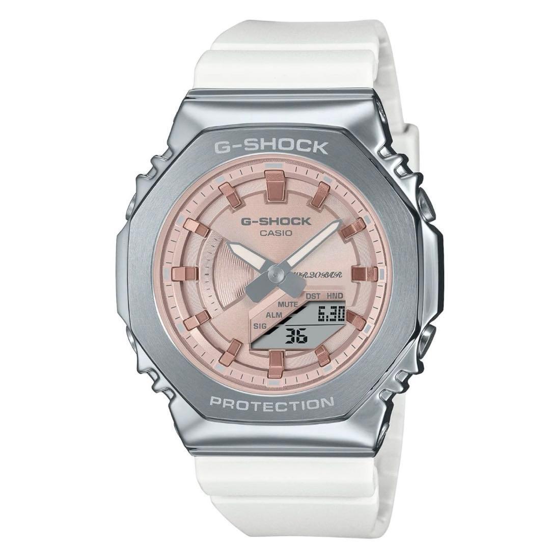 Used CASIO G-SHOCK Precious Heart Selection
