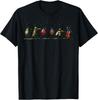 Tops – T-Shirts