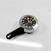 Waterproof Motorcycle Handlebar Dial Clock Night Light for kawasaki,honda