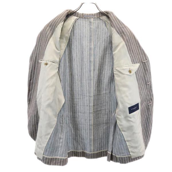Burberry Made In Japan by Sanyo Shokai Tailored Jacket Men's Used
