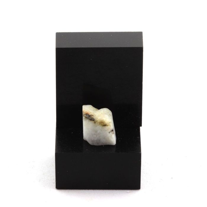 Pierres et Minéraux. Pierre de Lune. 3.47 ct. Meetiyagoda, Sri Lanka.