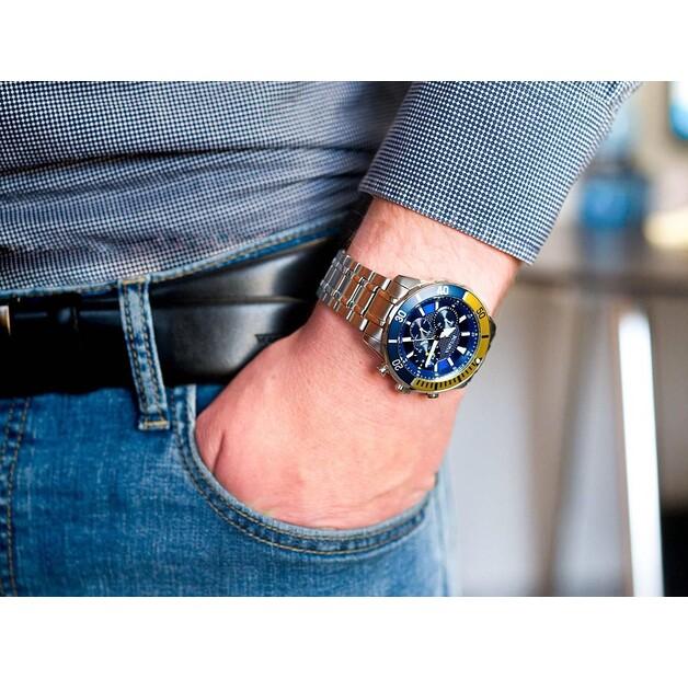 Uhr Bulova 98A245
