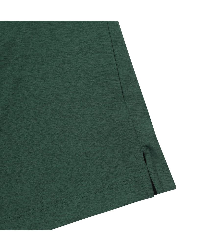 Goldeunbeeo (Uni) Sorona Printed Back T-Shirt_G4Tam25365Grx