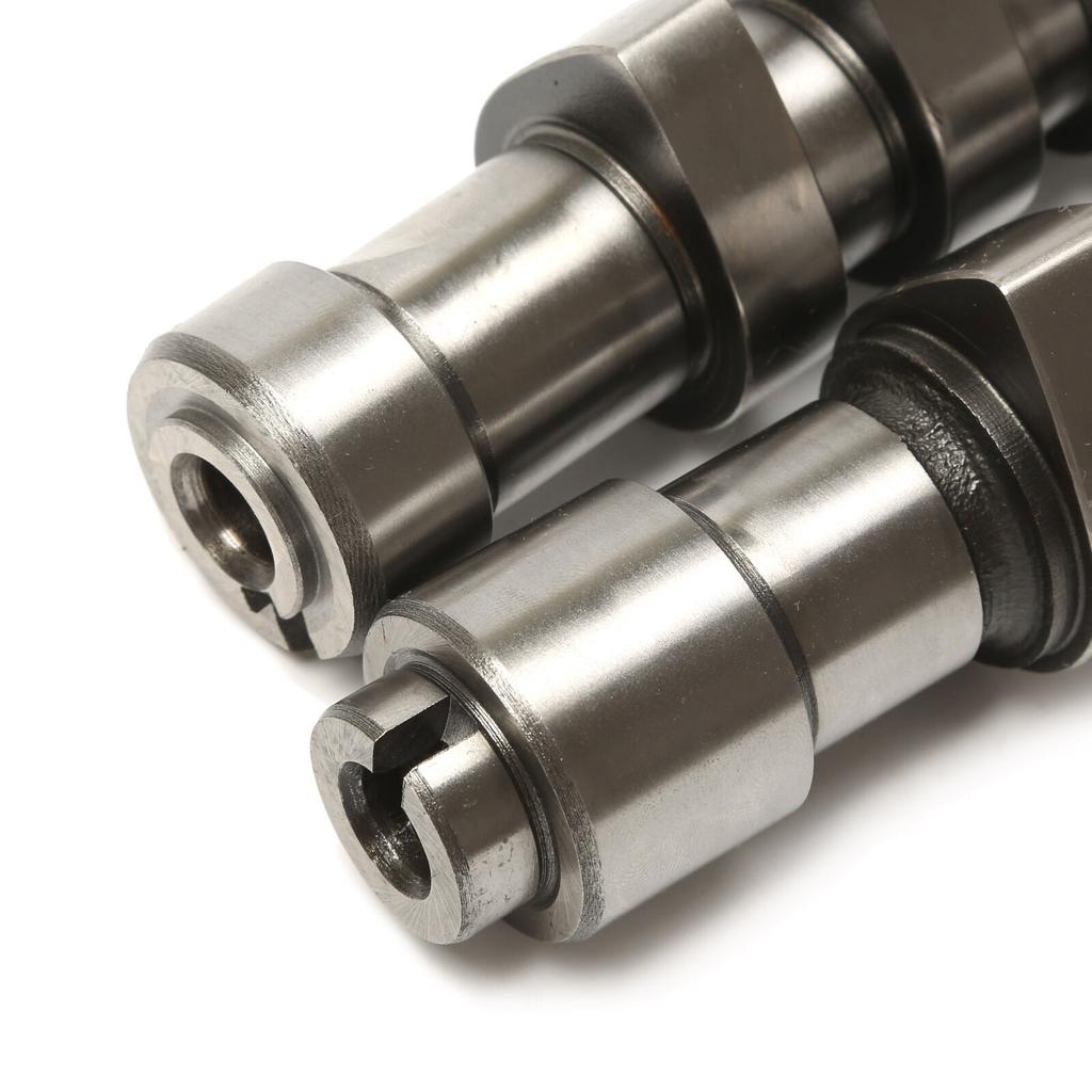 1 Pair Inlet Outlet Camshaft 058109021M 058109022B for VW Seat for A4 1.8T