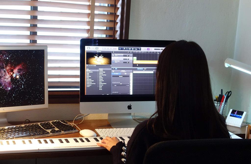 TAHORNG OP88 Folding Digital Piano with 88-Key MIDI Keyboard