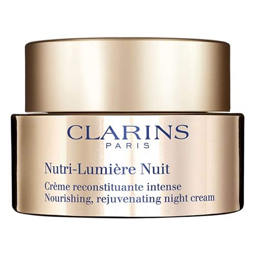 

Нічний крем CLARINS Nutri Lumiere 50 г [арт.]