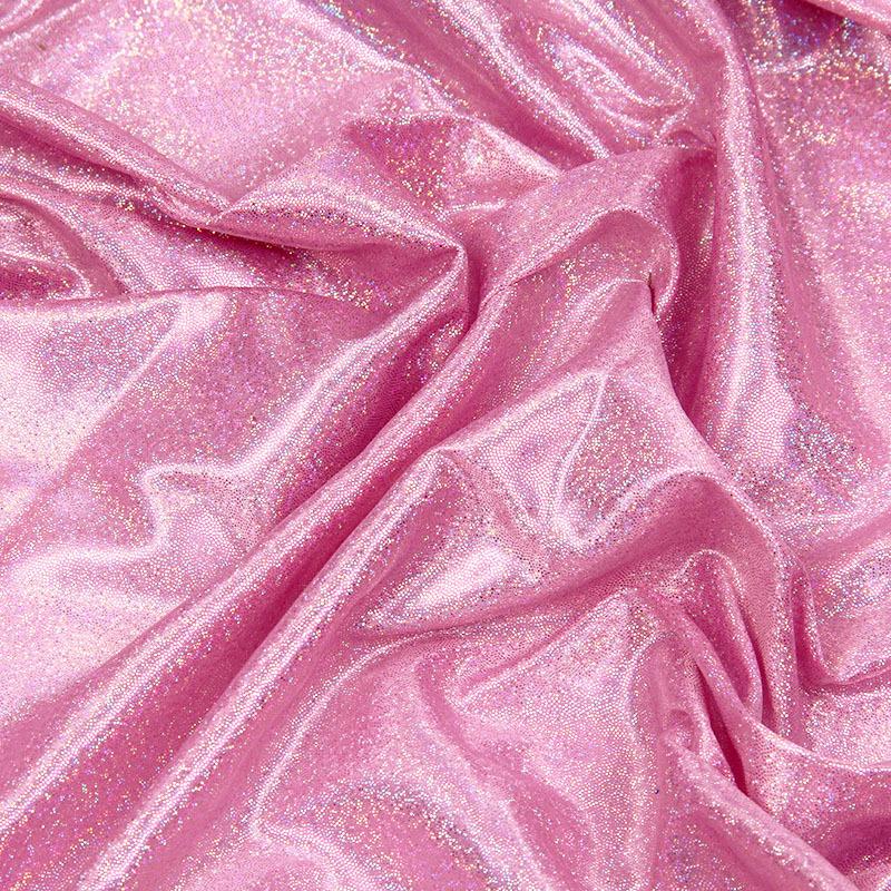 Fantasy Symphony Background Fabrics Shiny Color Wedding Party Stage Decoration Fabric Photography Supplies
