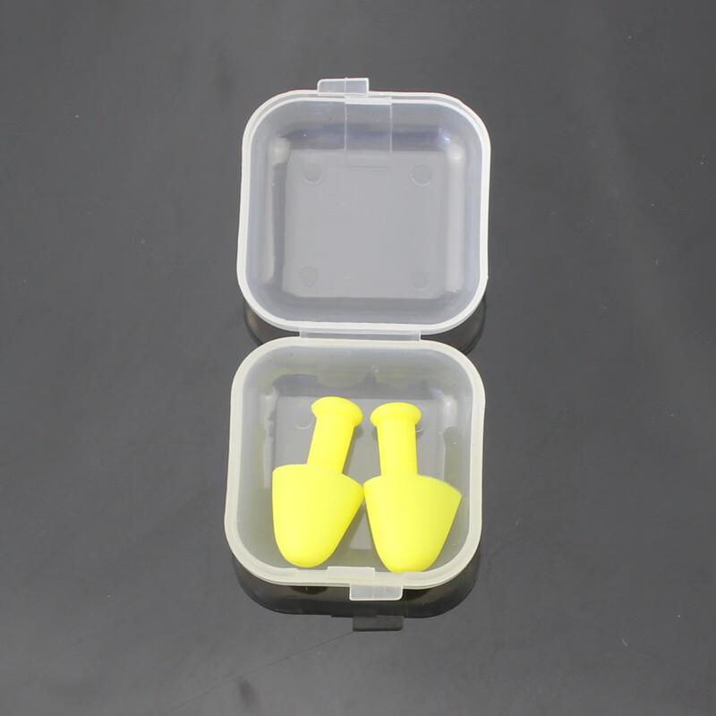 

Alliance Envoy Children s Silicone Waterproof Swimming Earplugs