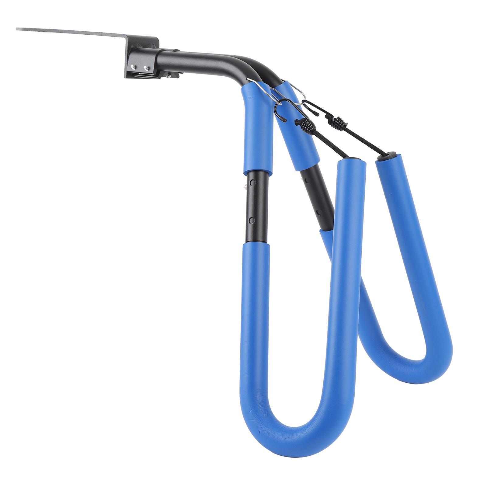 

Мотоциклетный держатель для серфборда Портативный многофункциональный из алюминиевого сплава Нескользящий Мотоциклетный для серфинга