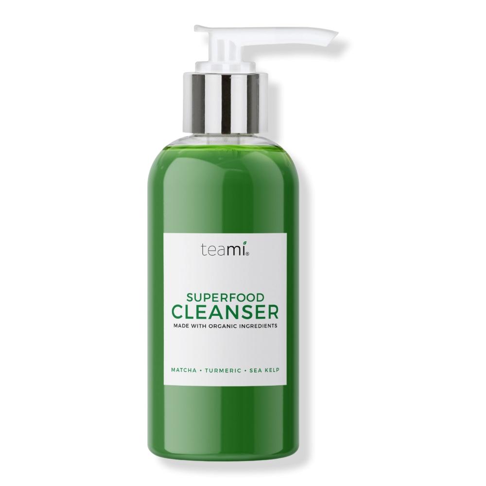 

Teami Blends Superfood Cleanser 4.0 oz