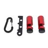 Tall Stair Gauges Set with Holder Hook Portable Aluminum Alloy Framing Square Stops Jig for Framing Layout Tool