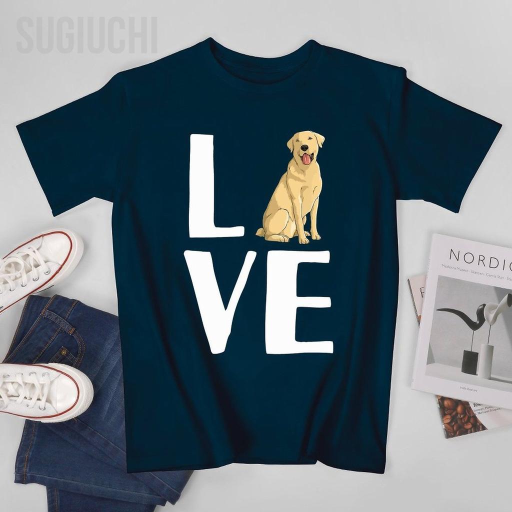 Unisex Labrador Retriever Yellow Lab Dog Lab Tshirt Tees Oneck T Shirts WoUnisex Boys 100 Cotton Short TShirt Unisex All Seasons