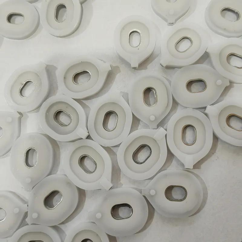 12 pcsalve Guide for Euphonium Tuba pistons valves repair 12pcs