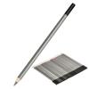 24Pcs Sketch Art Graphite Drawing Pencil NOn Toxic Colored Paint  Pencil 9H 14B