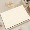 Produits pour salle de bain et WC – Tapis de bain