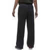 New Jordan Flight Fleece Casual Pants Women's Black FZ6795-010