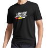 New MUGEN Active Logo T-Shirt Funny Size S To 5XL