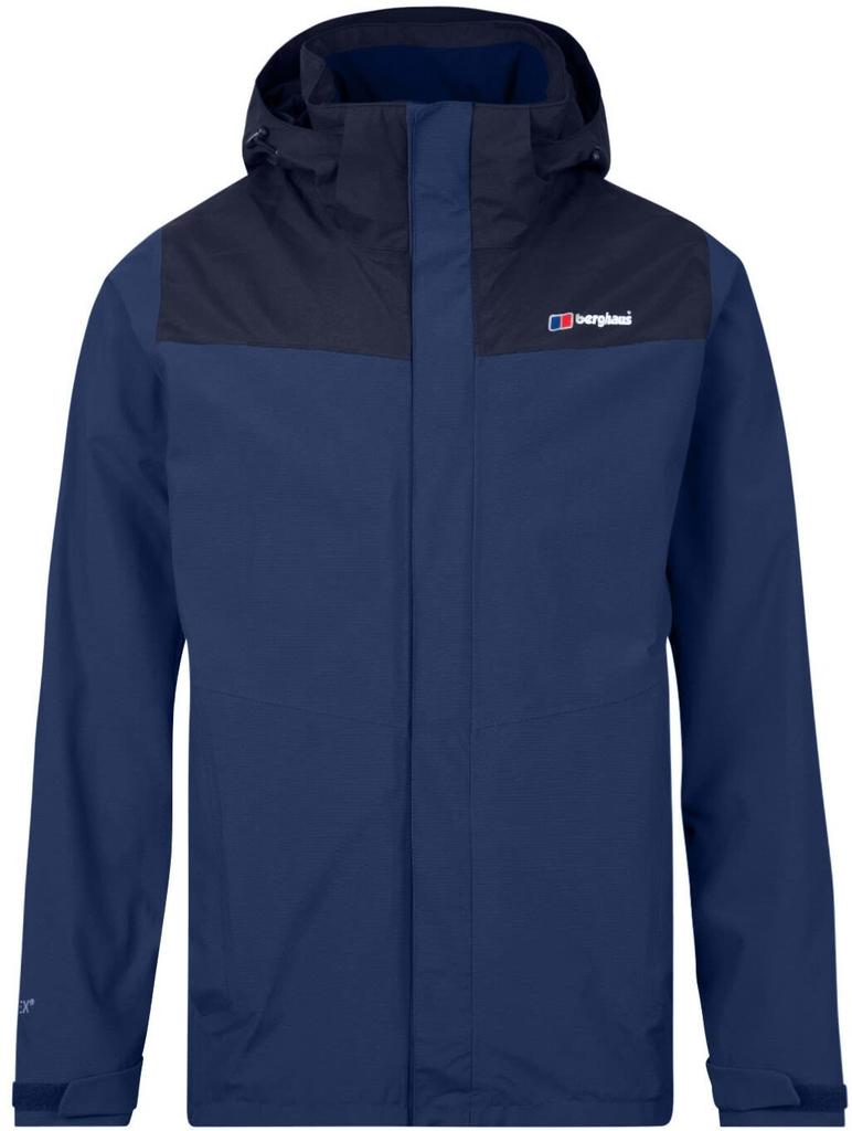 Berghaus Hillwalker Long GTX Jacket Men
