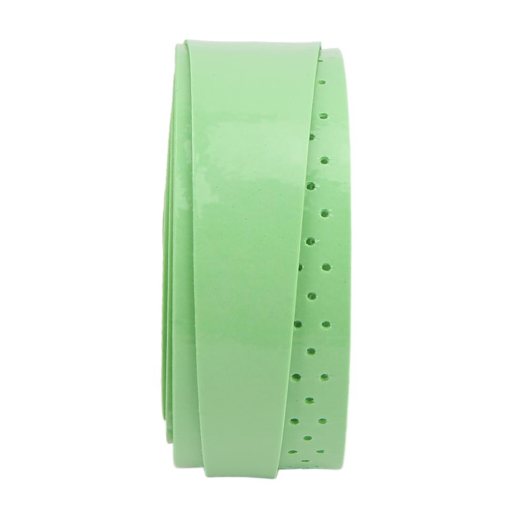 4PCS Badminton Handle Tape Antislip Breathable Tennis Overgrips Tape Badminton Racket Grips Sweatband