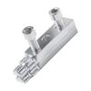 Easy Removal Broken Screw Remover Powerful Claw Broken Pipe Thread Extractor  Bathroom Installation