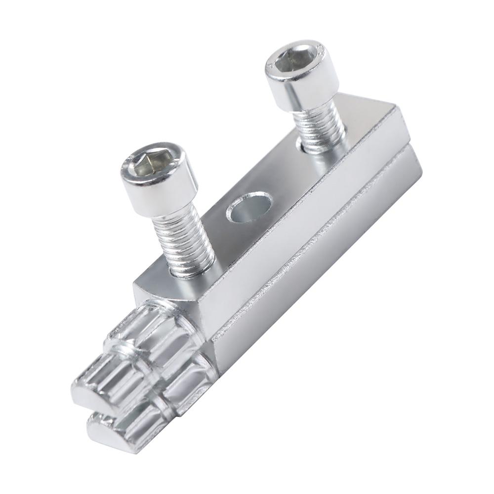 Easy Removal Broken Screw Remover Powerful Claw Broken Pipe Thread Extractor  Bathroom Installation