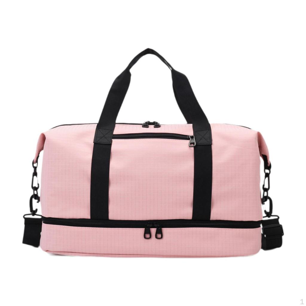 Bag for Personal Items Small Duffel Underseat Carry on Travel